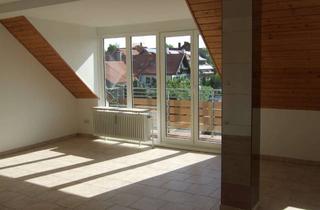 Wohnung mieten in 86938 Schondorf, Hübsche, helle Dachgeschosswohnung in Schondorf am Ammersee