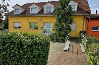 Wohnung mieten in Robert - Koch - Strasse 19, 15306 Seelow, Helle und geräumige 3 - Zimmer - Wohnung