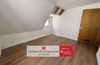 Wohnung mieten in 61169 Friedberg, 3-Zimmer Dachgeschosswohnung in Friedberg
