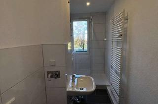 Wohnung mieten in Konrad-Von-Querfurt-Straße 29, 06268 Querfurt, Zwei Zimmer mit Dusche in Hochparterre