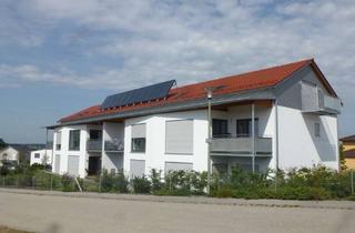 Wohnung mieten in Brünnsteinstraße 1a, 84137 Vilsbiburg, 3-Zimmer Wohnung mit Panoramablick