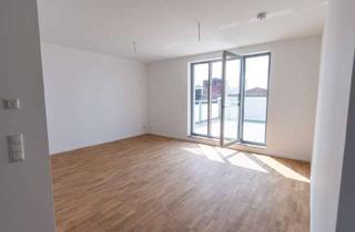 Wohnung mieten in Rogätzer Str. 28 a, 39106 Alte Neustadt, Exklusive Denkmalwohnung - 5 Zimmer, Dachterrasse,Parkett,Tageslichtbad,Gäste-WC, Stellplatz, EBK