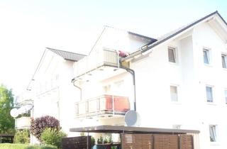 Wohnung mieten in Rainstraße 30, 57334 Bad Laasphe, 3 Zimmer-Erdgeschosswohnung mit Terrasse