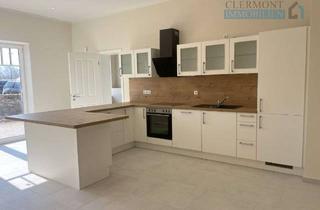 Wohnung mieten in 23948 Moor, ”In Ostseenähe” topsanierte 4 Zimmer Wohnung mit großer Terrasse und PKW Stellplatz