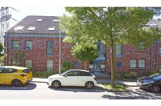 Sozialwohnungen mieten in Brüsseler Allee, 45481 Saarn, 2 Zimmer Wohnung mit Balkon im schönen Stadtteil Saarn - mit WBS