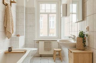 Wohnung mieten in Obere Hauptstraße 67a, 09235 Burkhardtsdorf, Tolle 2-Raum-Wohnung mit Charme in Burkhardtsdorf und Stellplatz