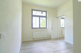 Lofts mieten in Leipziger Str. 2A, 01097 Leipziger Vorstadt, Loft mit Terrasse, separaten Eingang und EBK