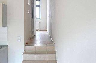 Lofts mieten in Leipziger Str. 2A, 01097 Leipziger Vorstadt, gz-i.de: citynahes Loft mit separatem Eingang und Terrasse