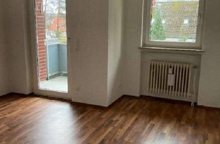Wohnung mieten in Pestalozzistraße, 29614 Soltau, renovierte 2-Zimmer-Wohnung in Soltau