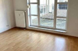Wohnung mieten in August-Bebel-Straße 49 c, 39326 Wolmirstedt, +++ Helle 2 Zimmer-Wohnung mit Balkon +++