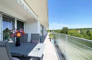 Penthouse mieten in 78224 Singen, Exklusive Penthouse-Wohnung5,5 Zimmer Aufzug vor der Haustüre!Singen Nord