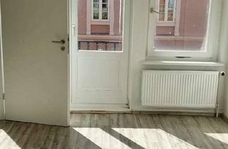 Wohnung mieten in 38364 Schöningen, Charmante 3 Zimmer Whg mit Balkon in Schöningen