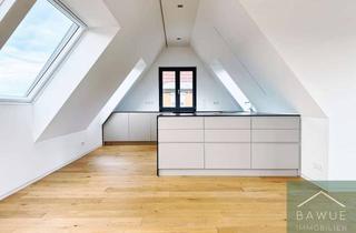 Wohnung mieten in 70374 Bad Cannstatt, BAWUE: Ihr Premium-Domizil