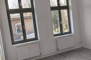 Wohnung mieten in Steinstrasse 71, 19395 Plau, Plau am See - Wohnen am Parkfriedhof