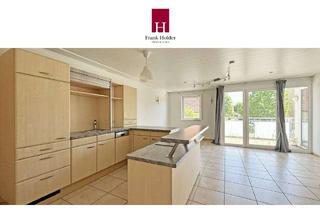Wohnung mieten in 72585 Riederich, Barrierefreie und großzügige Wohnung für die 2er-WG