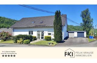 Wohnung mieten in 57520 Schutzbach, ** Wohnen im Grünen: 3 ZKB - Wohnung in Schutzbach **