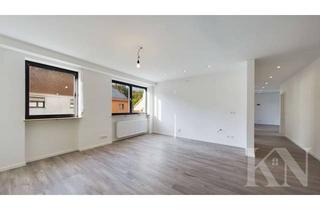 Wohnung mieten in 66557 Illingen, Top sanierte Mietwohnung in zentraler Lage von Hüttigweiler