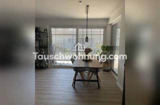 Wohnung mieten in Tauschwohnungstraße, 79224 Umkirch, Tauschwohnung: geräumige 2-Zimmer Wohnung mit eigener Terrasse und Garten