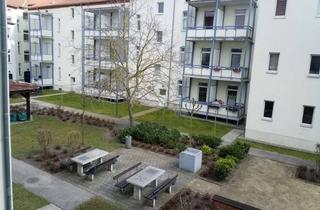 Wohnung mieten in Katharinenstraße 16, 39576 Stendal, Schöne 2 Raum Wohnung mit Balkon