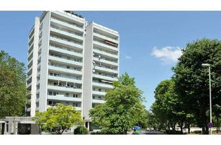Wohnung mieten in Bremer Str. 2-6, 65760 Eschborn, WG-geeignet: 2-Zi-Wohnung mit großem Balkon und extra Loggia!