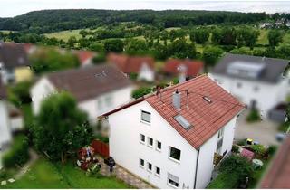Wohnung mieten in 70794 Filderstadt, Modernisierte Dachgeschosswohnung in ruhiger Lage mit toller Aussicht ins Grüne