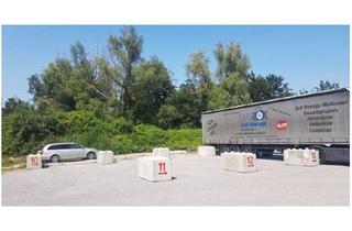 Immobilie mieten in Wetschewell, 41199 Odenkirchen-West, LKW Stellplätze - Außenflächen 35m²