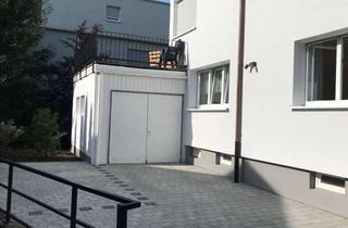 Garagen mieten in Kirchgasse, 77694 Kehl, Garage in Kehl
