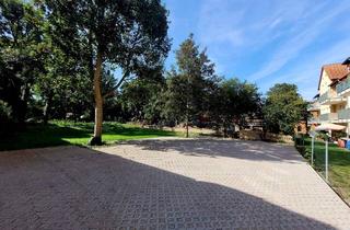 Immobilie mieten in 99867 Gotha, Stellplätze in der Helenenstraße zu mieten!