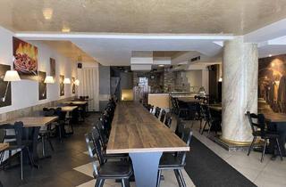 Gastronomiebetrieb mieten in 78628 Rottweil, Gastronom gesucht! Hervorragende, zentraler Lage mit Außensitzplätzen