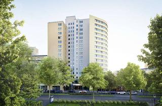 Gastronomiebetrieb mieten in Stresemannstraße 95-97, 10963 Kreuzberg, Schlüsselfertiges Restaurant in exzellenter Lage