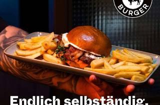 Gewerbeimmobilie mieten in 65385 Rüdesheim am Rhein, Interesse an Franchise mit einem Burger Konzept?