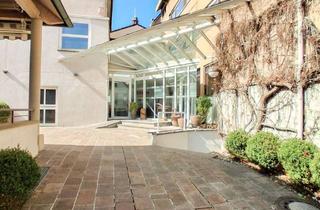 Gewerbeimmobilie kaufen in Großbottwarer Straße 31, 71720 Oberstenfeld, Investor - oder Betreiber für B&B-Hotel mit 23 Zimmer in Großbottwar gesucht!