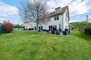 Haus kaufen in 79194 Heuweiler, Landhaus vor den Toren Freiburgs mit Blick ins Grüne