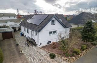 Einfamilienhaus kaufen in 27639 Dorum, Wurster Nordseeküste - Dorum // Großzügiges Einfamilienhaus mit Aufteilungsmöglichkeit