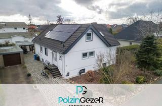 Einfamilienhaus kaufen in 27639 Dorum, Wurster Nordseeküste - Dorum // Großzügiges Einfamilienhaus mit Aufteilungsmöglichkeit