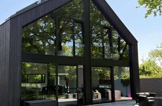 Einfamilienhaus kaufen in 30916 Isernhagen, Isernhagen-KB: Herrliches Anwesen & Sensationelles Einfamilienhaus - Luxus Pur - Grandiose Lage !