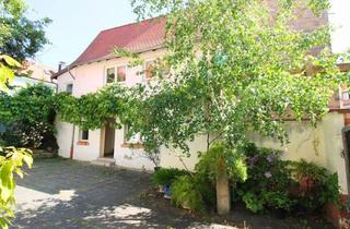 Haus mieten in 67251 Freinsheim, ** Idyllisches Fachwerkhaus mitten in der historischen Altstadt von Freinsheim **