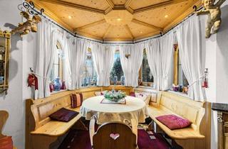 Haus kaufen in 85777 Fahrenzhausen, Gepflegtes Bayerisches Landhaus mit exzellenter Ausstattung und außergewöhnlicher Möglichkeit