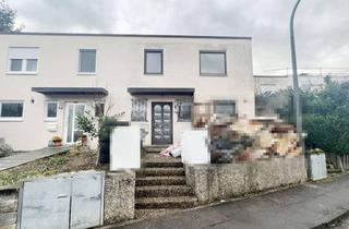 Reihenhaus kaufen in 74232 Abstatt, Provisionsfrei! Charmantes Reihenhaus: 136m², Garage, Wintergarten & Garten – Ihr neues Zuhause!