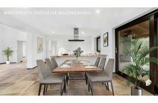 Einfamilienhaus kaufen in 93077 Bad Abbach, Großzügiges Einfamilienhaus mit Einliegerwohnung (vollständig saniert) in Bad Abbach