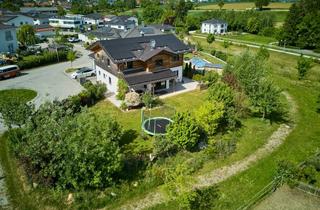Einfamilienhaus kaufen in 94363 Oberschneiding, Stilvolles Einfamilienhaus in ökologischer Holzbauweise – ein Wohntraum
