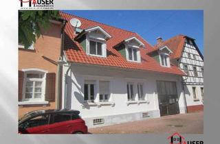 Haus kaufen in 69190 Walldorf, Walldorf: Kapitalanleger gesucht! Vermietetes 4-Parteienhaus mitten in der Stadt. Zentrumsnah.