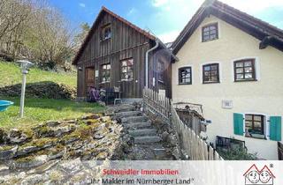 Einfamilienhaus kaufen in 91245 Simmelsdorf, Ein Haus,das Geschichten erzählt–Einzigartiges Einfamilienhaus mit Einliegerwhg. in Simmelsdorfer OT