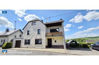 Haus kaufen in 56761 Düngenheim, Das Zuhause für Ihre Familie mit Garten und mehr...