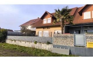 Haus kaufen in 67482 Freimersheim, Großes Haus in ruhiger Feldrandlage