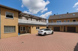 Haus kaufen in 63699 Kefenrod, 9 Einheiten / 1 Haus & 8 Wohnungen / 6 Wohnungen sind LEER