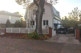 Einfamilienhaus kaufen in Grasehorstweg 36, 12589 Rahnsdorf, Günstiges, modernisiertes 5-Raum-Einfamilienhaus in Berlin Rahnsdorf (Köpenick)