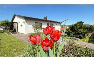 Einfamilienhaus kaufen in 93164 Laaber, TRAUMHAFTE AUSSICHTSLAGE AM KIRCHBERG! Einfamilienhaus mit Einliegerbereich und viel Potenzial