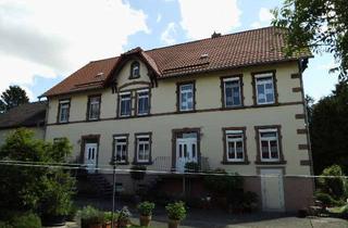 Haus kaufen in 06542 Holdenstedt, Sehr schönes Zweifamilienhaus zu verkaufen