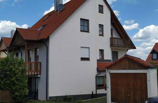 Doppelhaushälfte kaufen in 86420 Diedorf, Top gelegen! Doppelhaushälfte - Effizienzklasse D